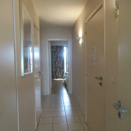 Bristol Palace 7a Apartment