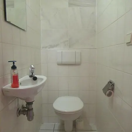 Bristol Palace 7a 布兰肯贝赫