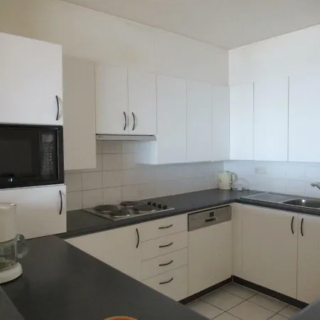 Bristol Palace 7a Apartment